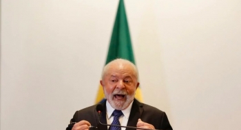 Pesquisa Quaest: 60% aprovam trabalho de Lula; 35% desaprovam